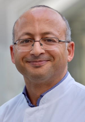 Multiple Sklerose: Experteninterview mit Dr. med. Mimoun Azizi