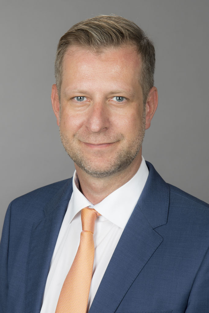 Krebs: Chefarzt der Chirurgie im St. Marienwörth gibt am 05.02.2021 Rat am Telefon