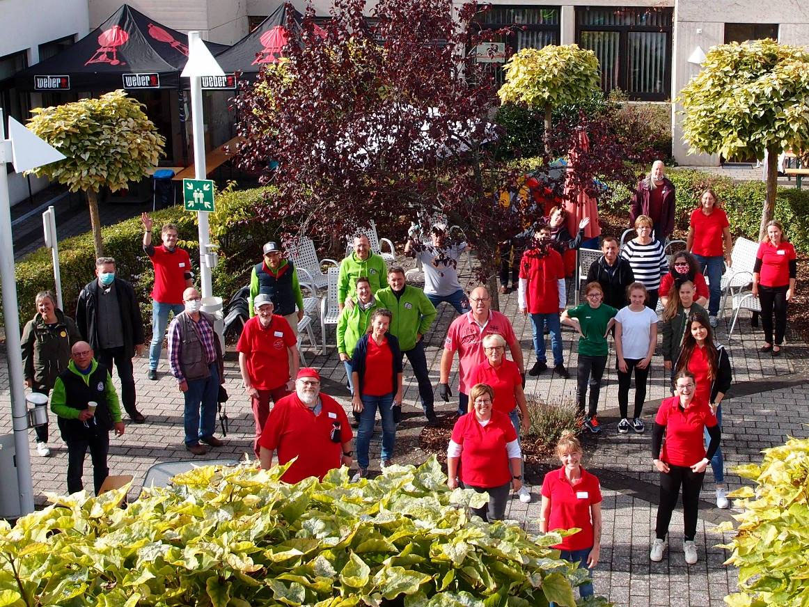 Caritasverband Rhein-Hunsrück-Nahe e.V.: Mehrgenerationenhaus und Partner - wir sind für Sie da!