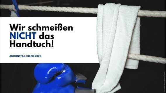 VdK Rheinland-Pfalz: Aktionstag für die häusliche Pflege am 08. Oktober