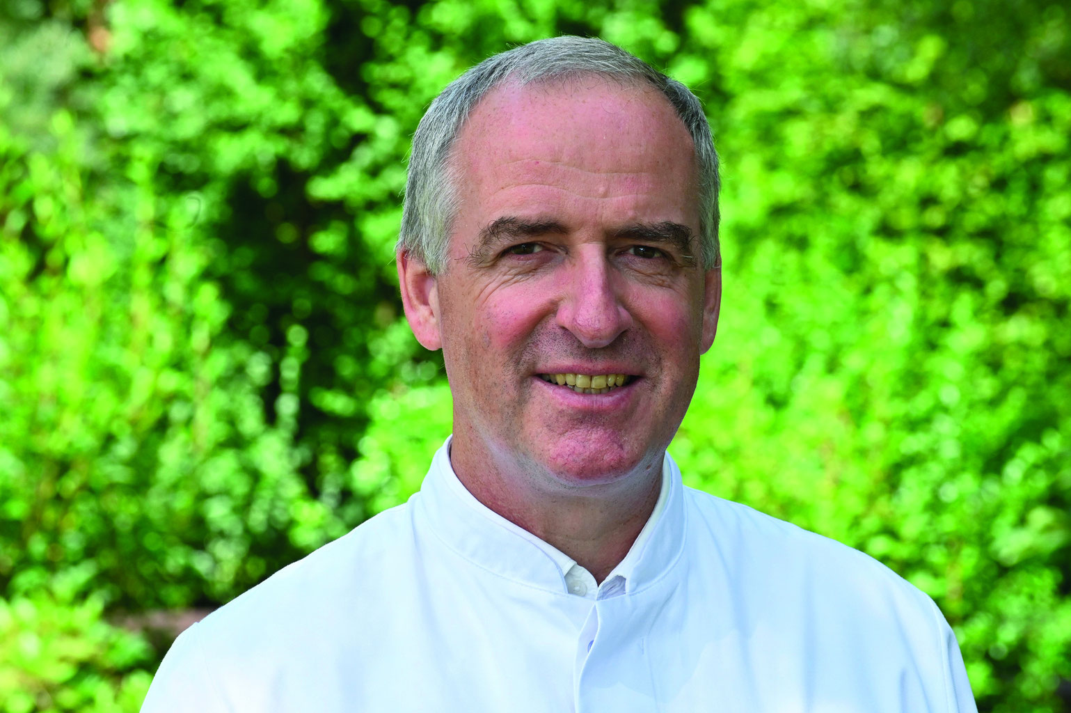 Darmkrebs: Dr. Wolfgang Rimili nimmt sieben Mythen unter die Lupe