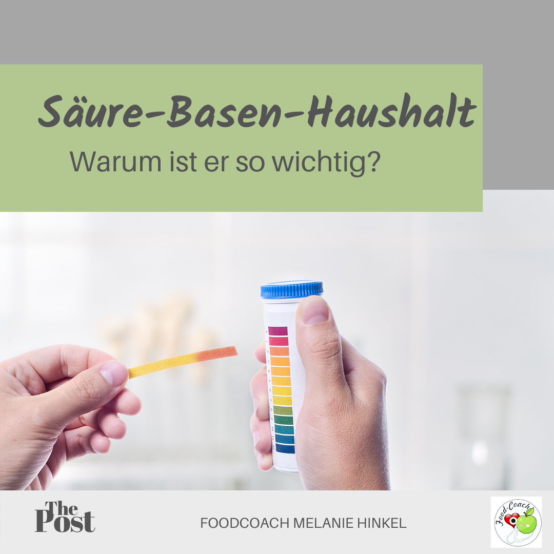 Melanie Hinkel erklärt:
