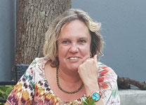 Jacqueline Nagel: Erholung in Dresden