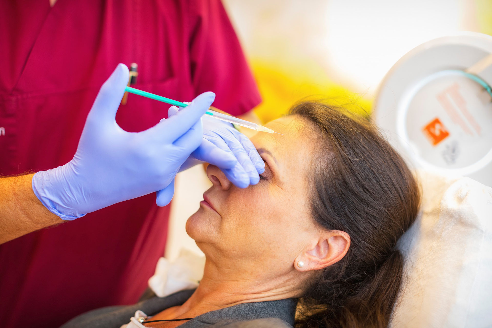 Neue Verordnungen schützen Patienten vor Beauty-Pfusch
