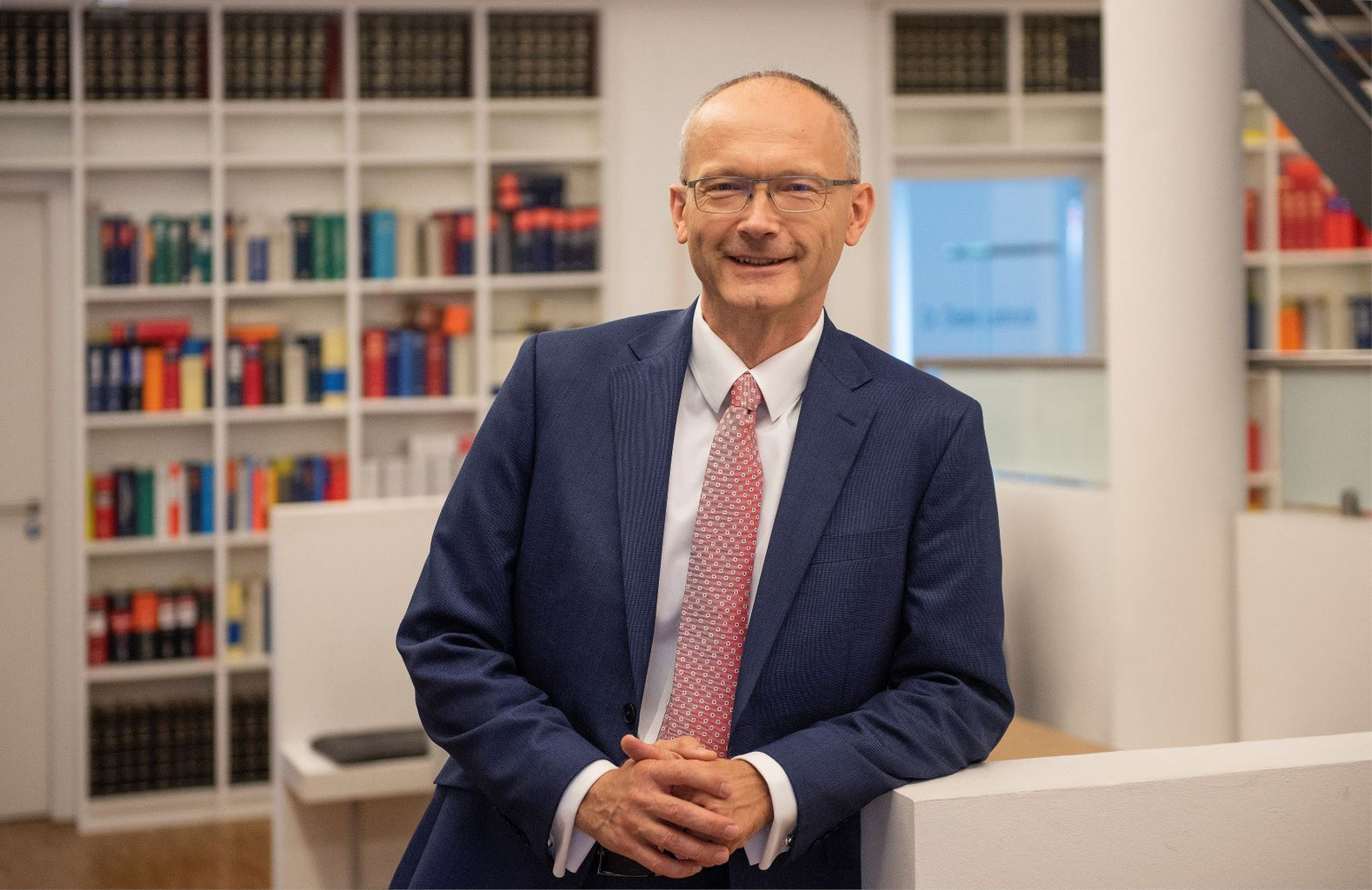 Serie (2. Teil) Landtagskandidat der CDU - Dr. Helmut Martin (Wahlkreis Bad Kreuznach) - zu gesundheitspolitischen Themen
