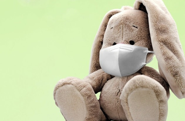 LINDA Apotheken: Spenden aus den Maskenverkäufen für Bundesverband Kinderhospiz e. V.