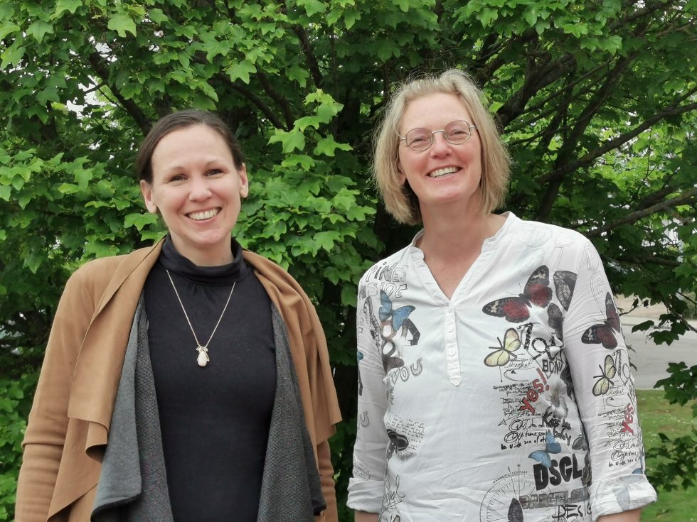 Gespräch mit Sandra Bayer und Andrea Grunow: Änderungen im Betreuungsrecht