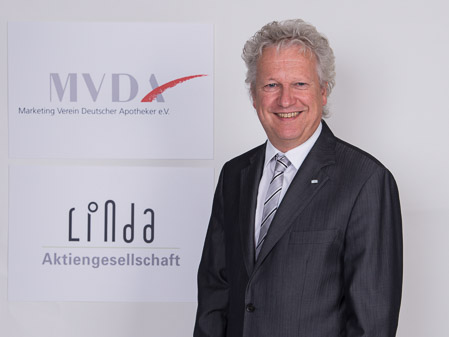 Das E-Rezept bringt Vorteile für die Patienten: Gesundheit-Rhein-Nahe sprach mit Michael Fey von der LINDA Rosen-Apotheke