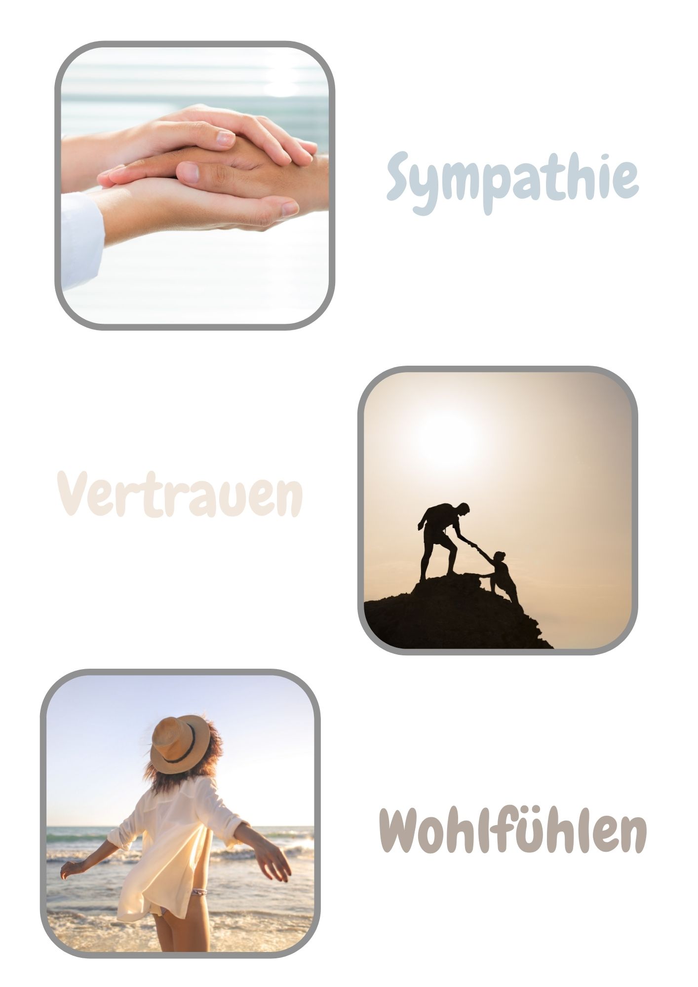Silke Dumančić: Was macht eine gute Hypnose-Therapeut*in aus?