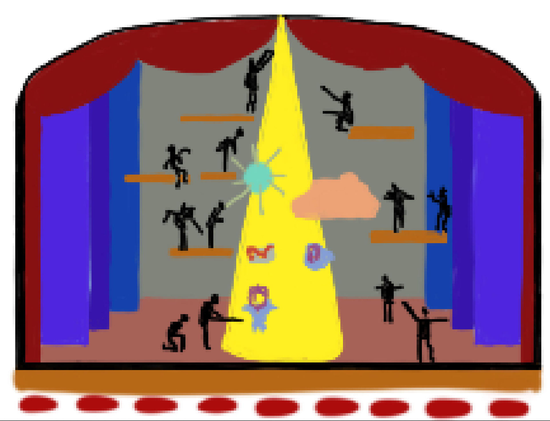 Dieter Jeromin: Storytelling und Psyche - Neurophysiologie (Teil 2)