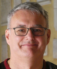 Heilpraktiker Thomas Spies: Die Brennnessel in der chinesische Medizin