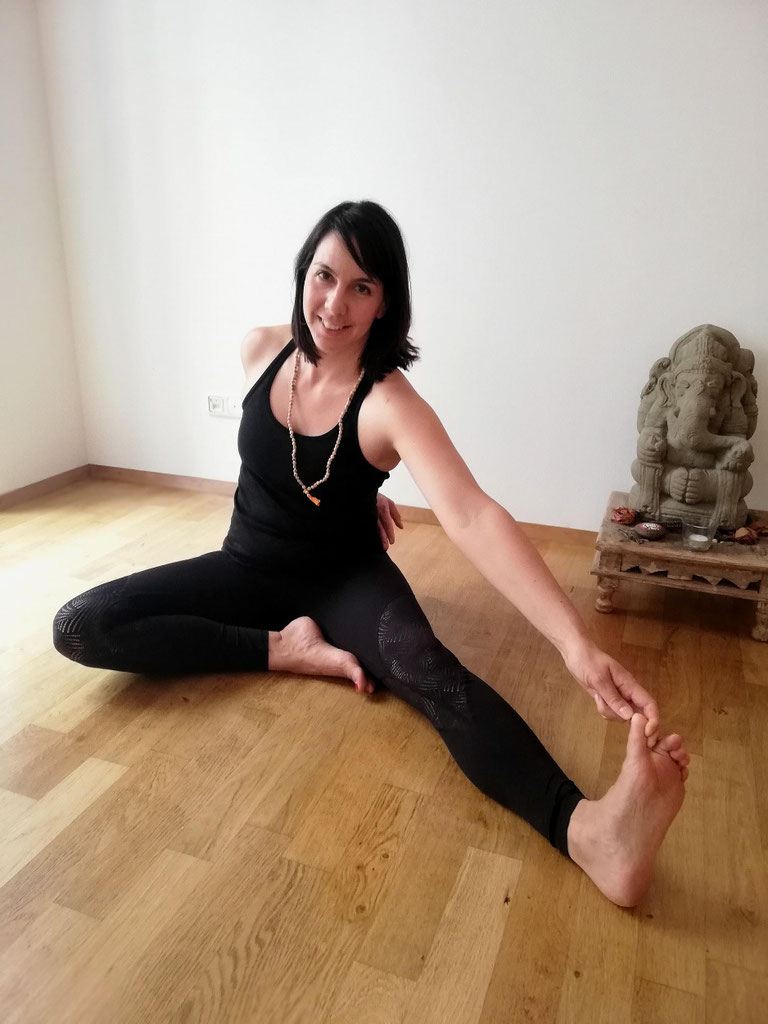 Neu im Redaktions-Team: Carolin Machold