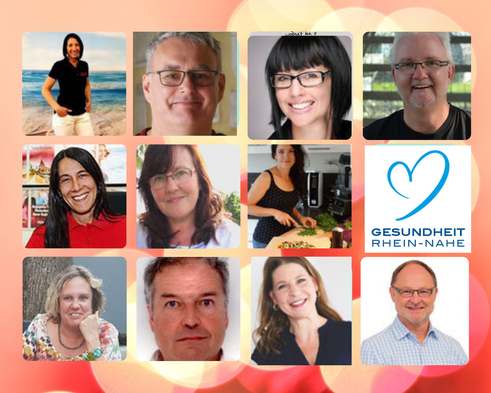 Das Team von GESUNDHEIT-RHEIN-NAHE wünscht FROHE WEIHNACHTEN und ein GUTES 2021