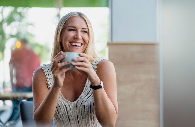 Lange galt Kaffee als Flüssigkeitsräuber und Gefahr für Herz und Kreislauf. Heute weiß man: Kaffeetrinker leben gesünder.