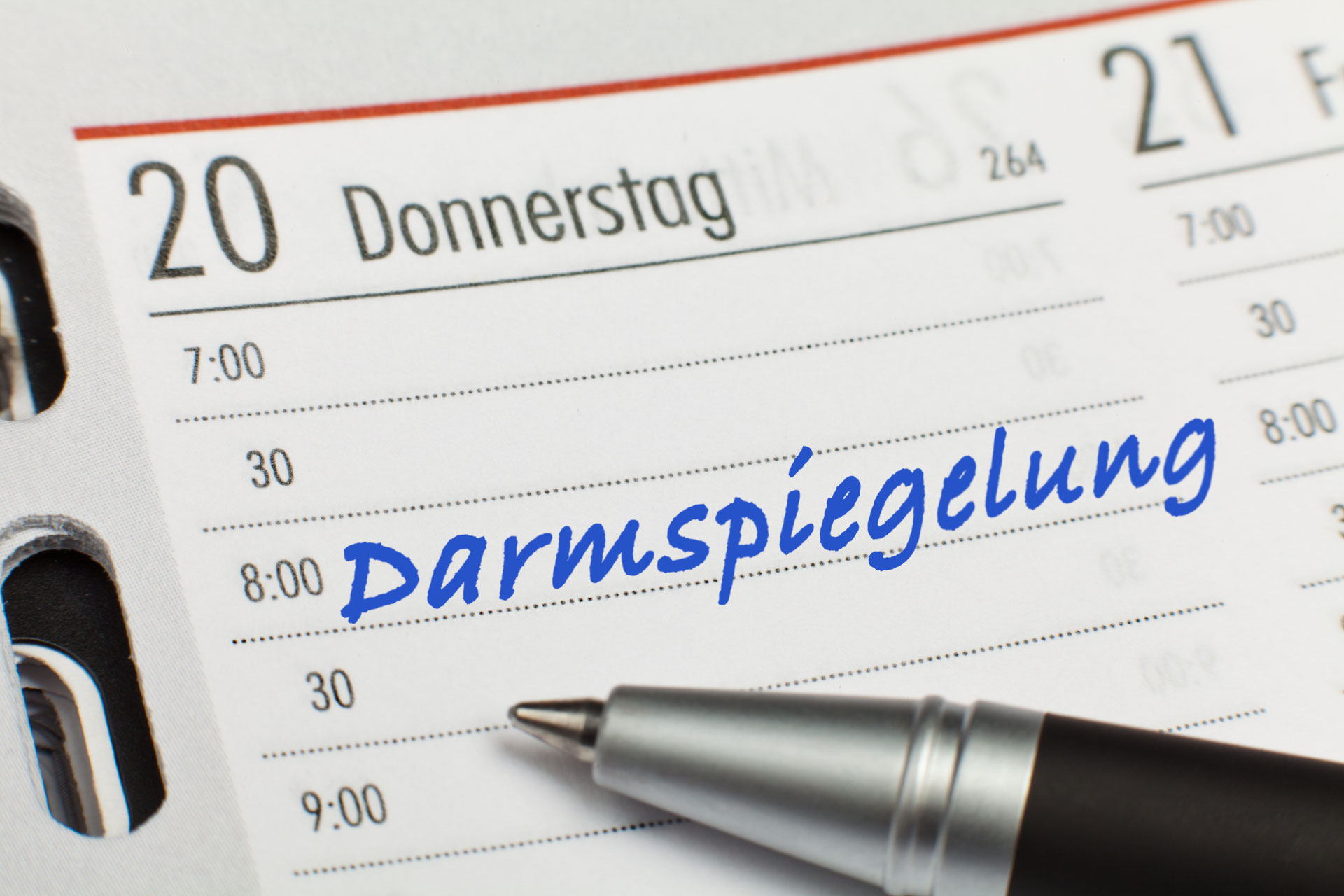 Darm: Gesund dank richtiger Bakterien