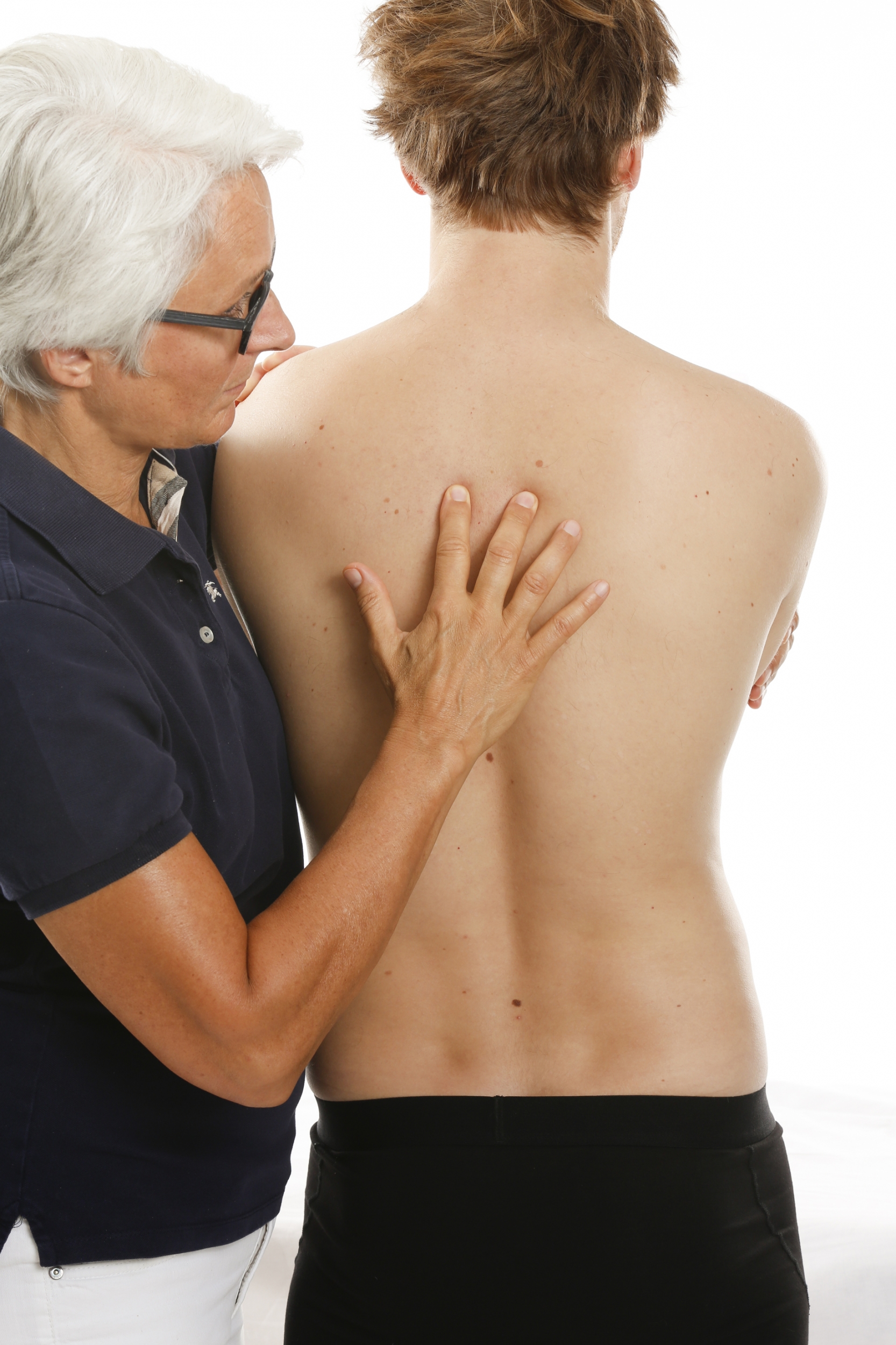 Tag der Rückengesundheit: Ursachen statt Symptome behandeln - Klinisch relevante Erfolge durch Osteopathie