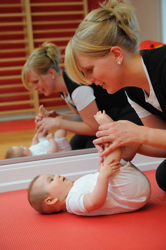 KiSS-Syndrom: Wenn der Winzling schreit und schreit…
