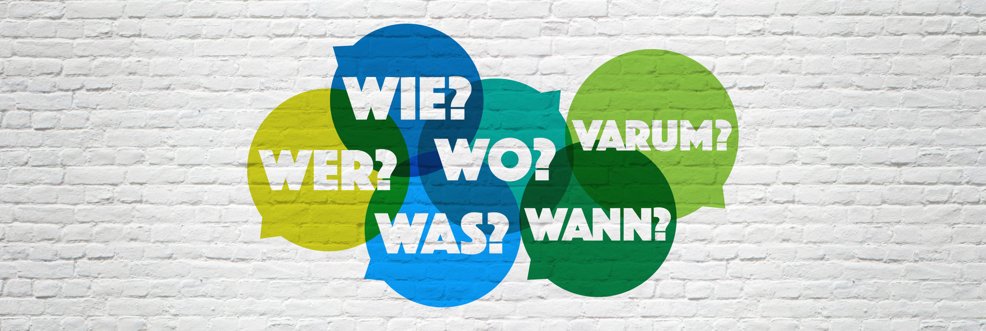 Systemische Fragen: