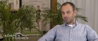 Dr. med. Carsten Stroetzer zu EMS-Training