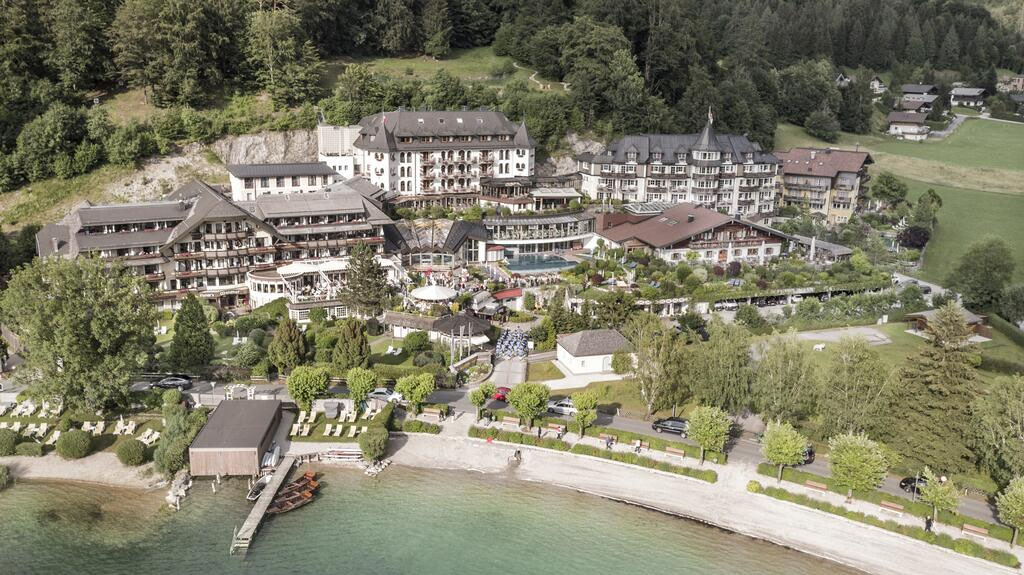 Sichere Erholung in Österreich
