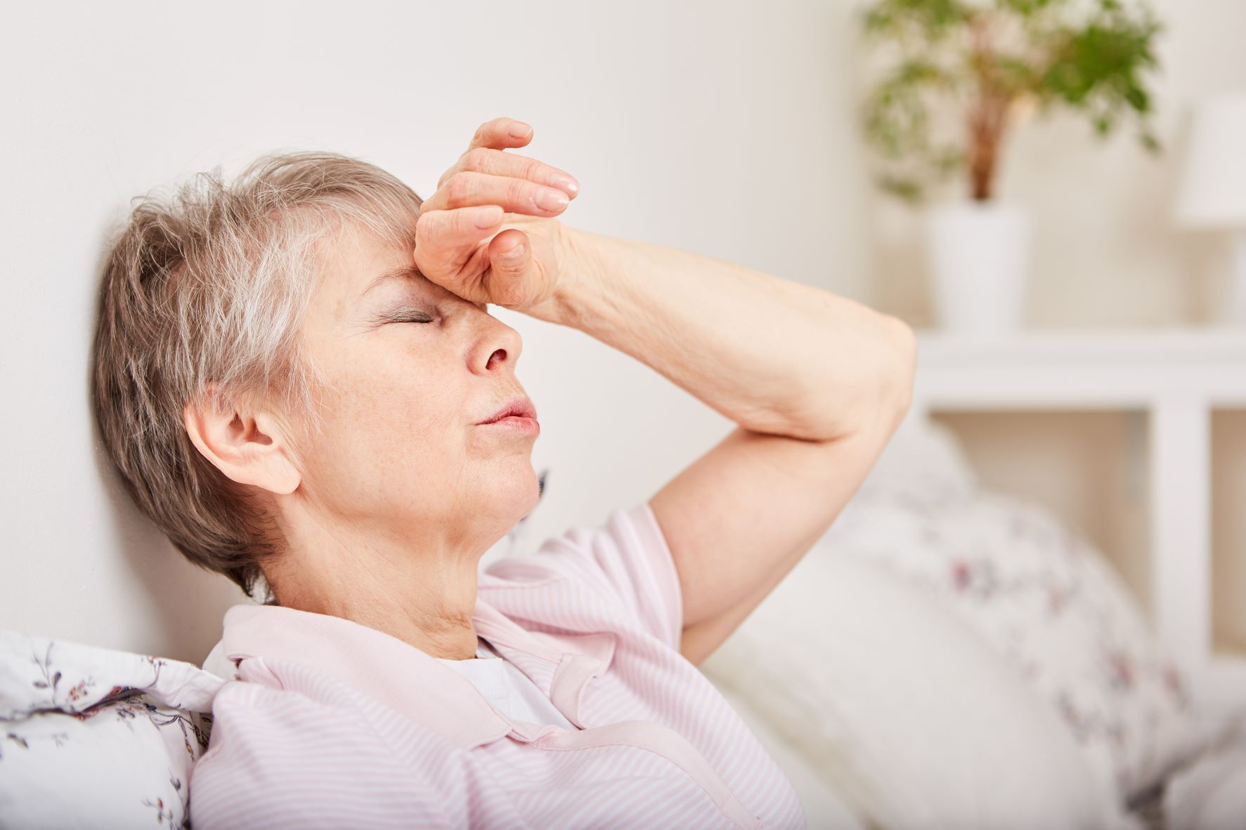 Beratung: Chronisches Erschöpfungssyndrom (CFS) und Fibromyalgie als systemische Erkrankungen begreifen