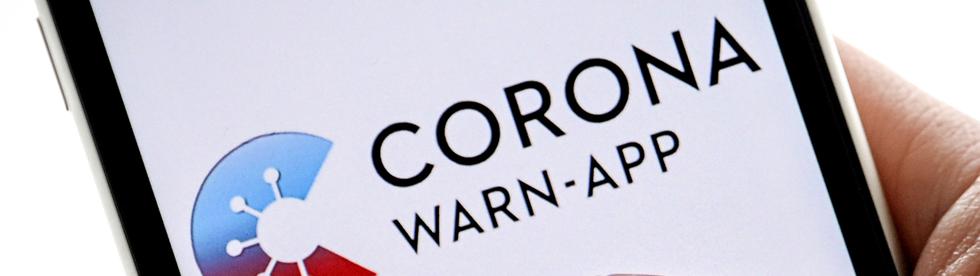 Corona-App