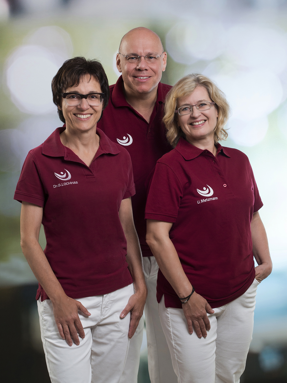 Effektive und sichere Strahlentherapie: Strahlen – Helfen – Heilen