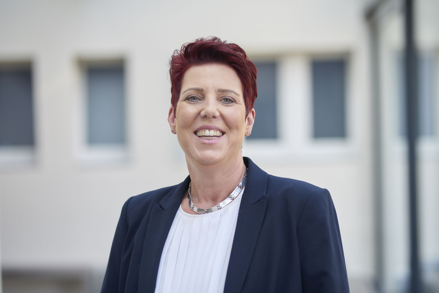 Neue Pflegedirektorin an der Spitze der Diakonie Krankenhäuser