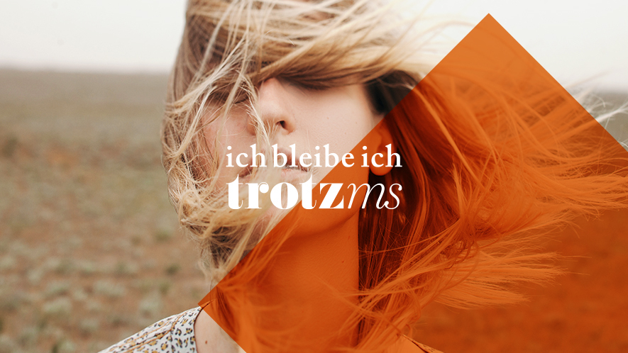 "trotz ms" - Online-Event am Samstag, den 19. September 2020