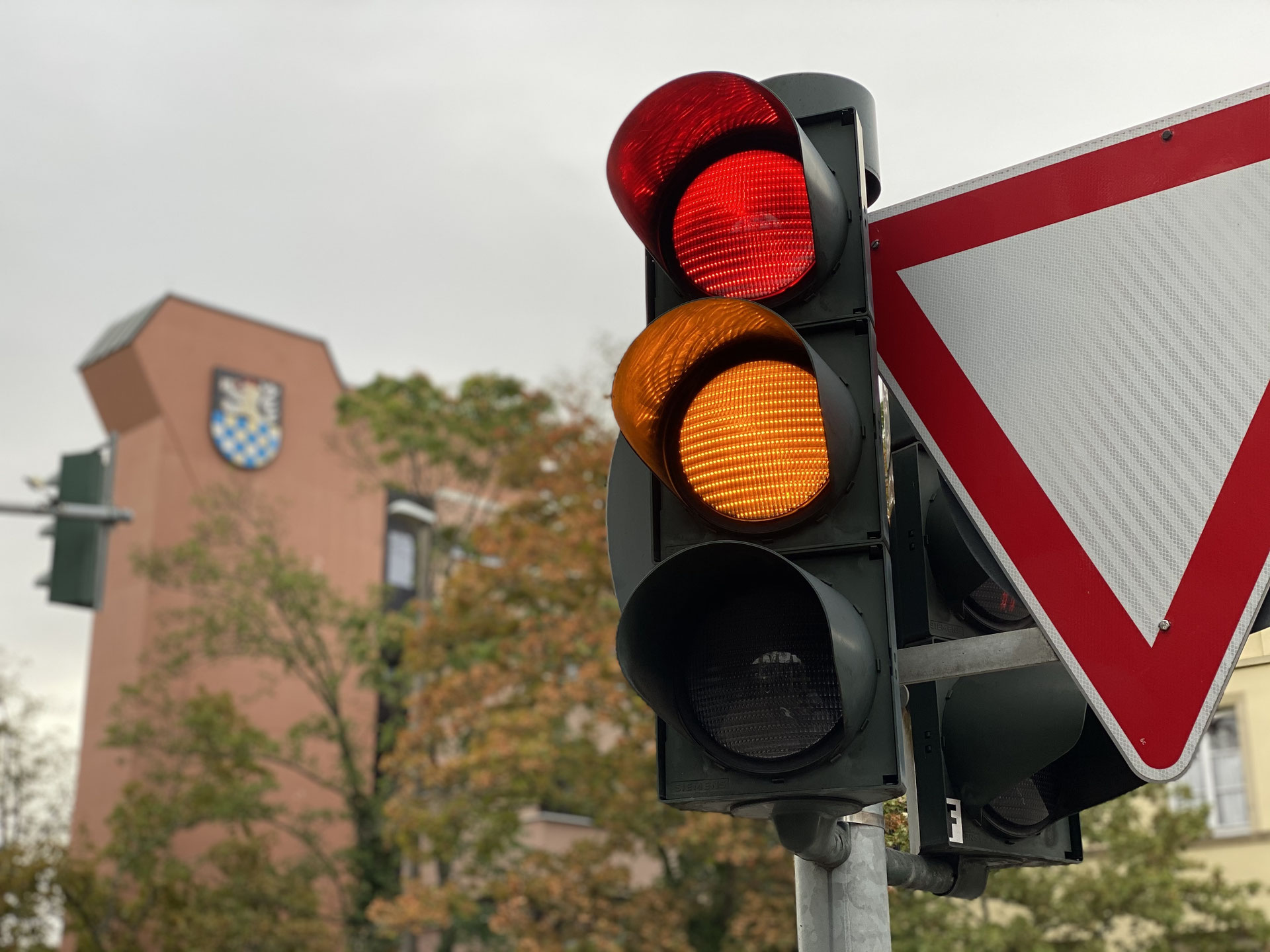 Corona: Warnstufe "orange" im Kreis Bad Kreuznach / Kitas betroffen