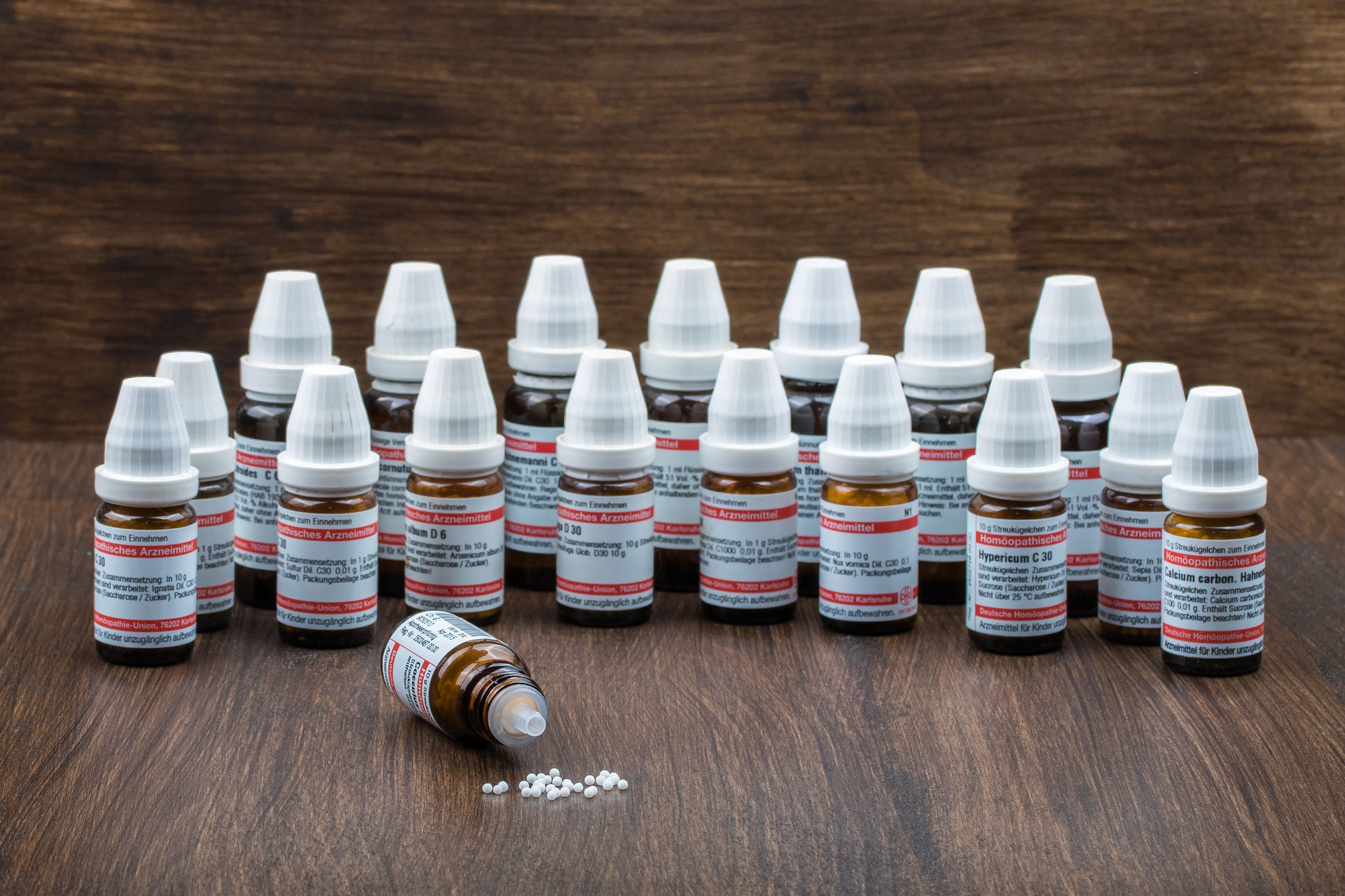 Langzeitstudie: Homöopathie ist wirtschaftlich und wirksam Unabhängiges Institut analysiert Daten von 15.700 Securvita-Versicherten