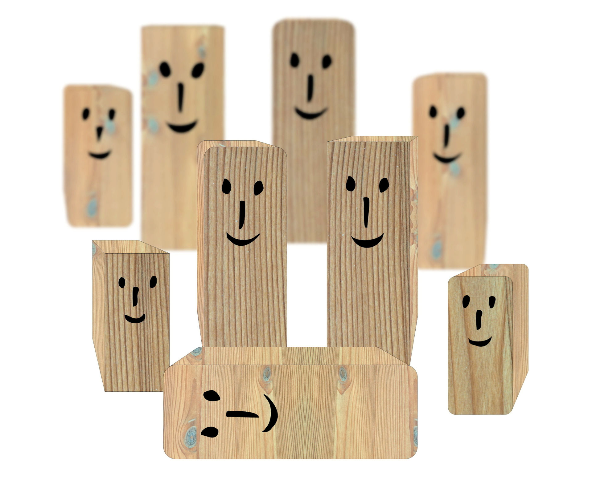 Deine Familie und Du!