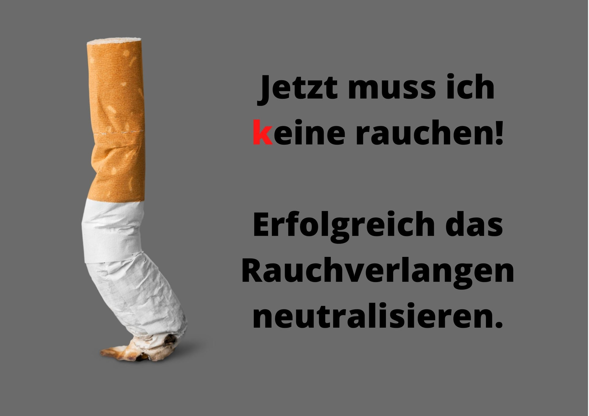 Silke Dumančić: Mit Hypnose endlich aufhören zu rauchen