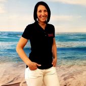 Jasmin Meisberger: Erholsame Zeit an Bord der "Mein Schiff 2"