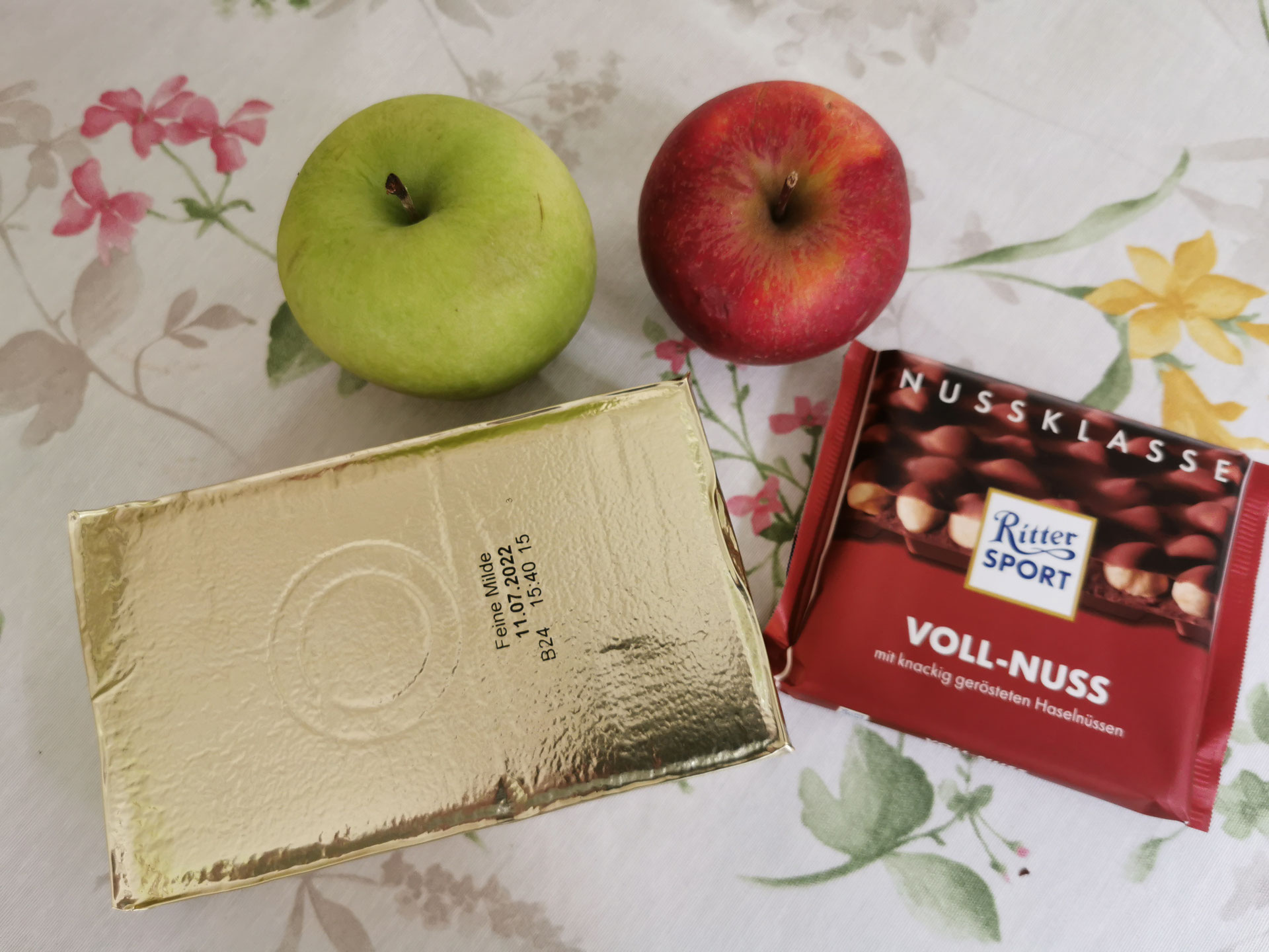 Arthrose: Äpfel, Kaffee und Schokolade heilen Gelenke