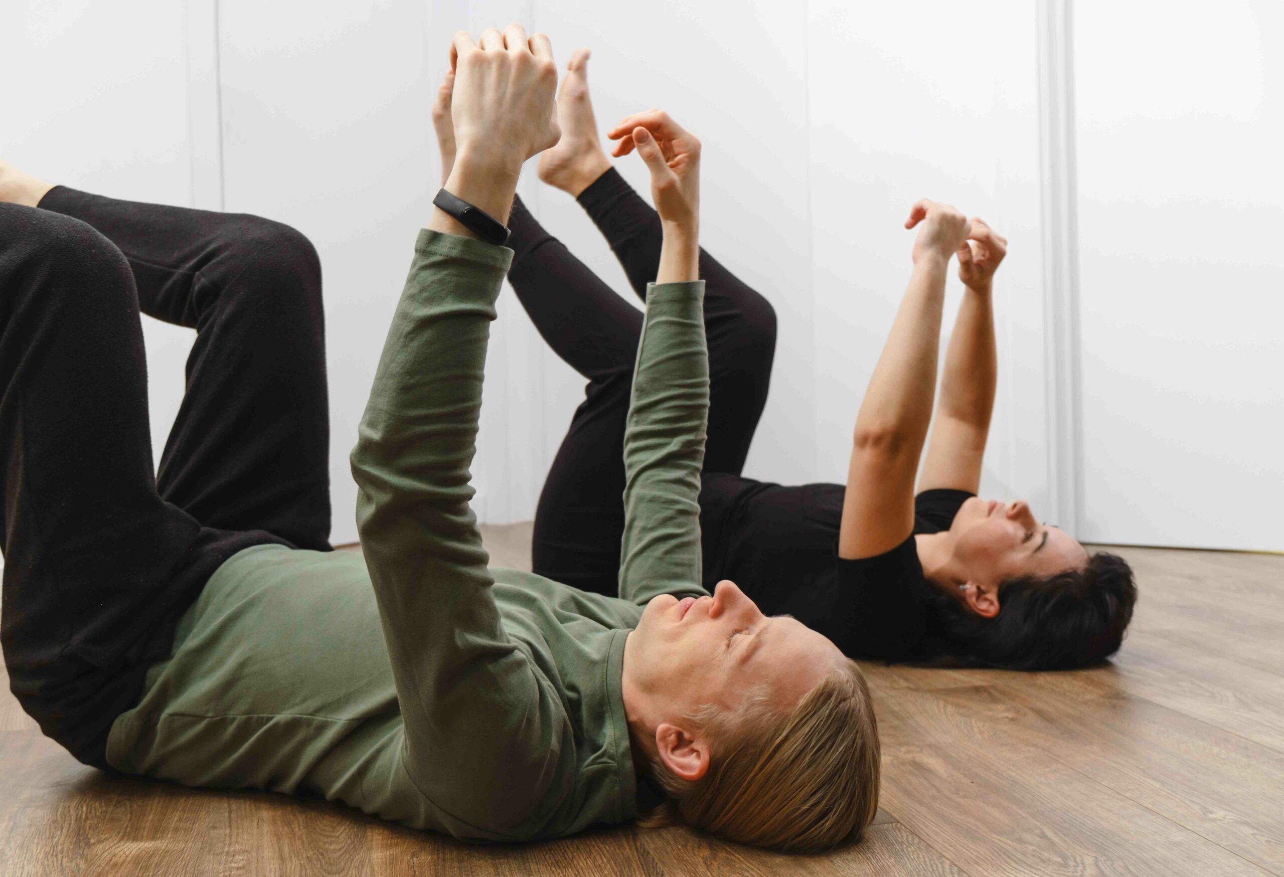 Familienbildungsstätte: „Feldenkrais“ Schnupper-Seminar