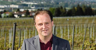 Michael Simon, SPD