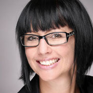 Melanie Hinkel: “Iss Dich gesund”