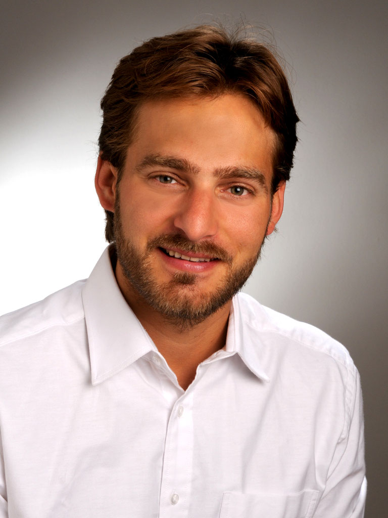 Tim Magdic neu im Redaktionsteam
