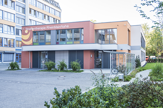 Vorträge: Krebstherapien sinnvoll begleiten