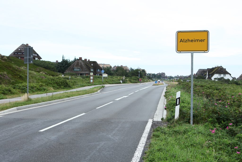 Demenz: Mit dem oder der Erkrankten gemeinsam in Urlaub fahren