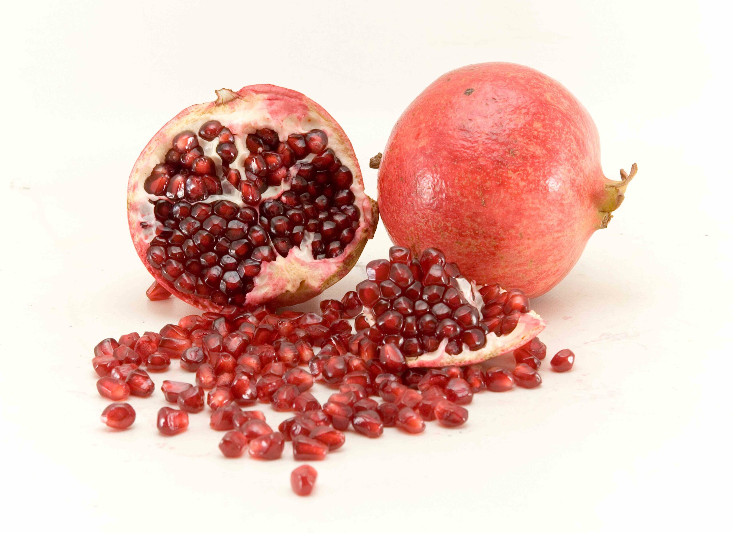 Studie: Granatapfel-Polyphenole helfen bei Prostatakrebs