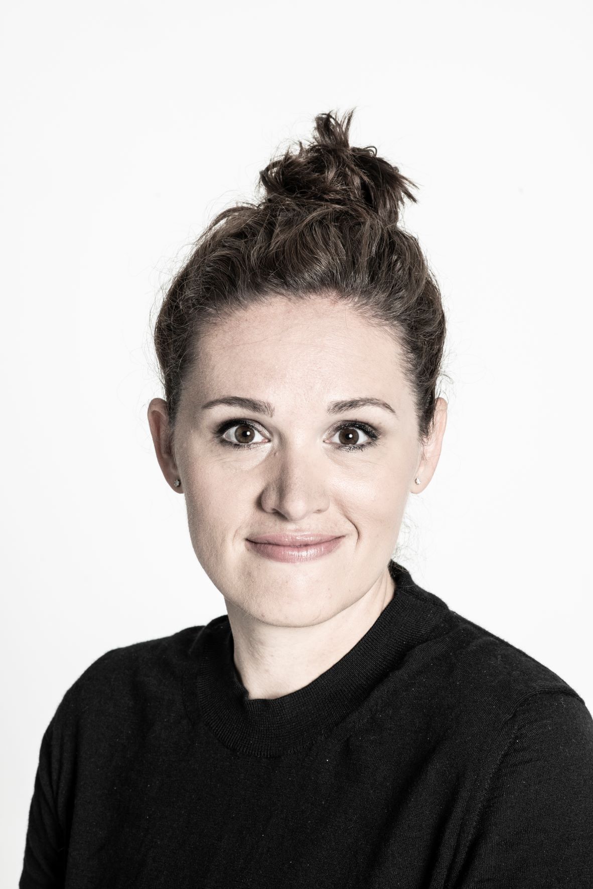 Interview mit Dr. med. Katharina Kamm: „Migränenachweis in Tränenflüssigkeit?“