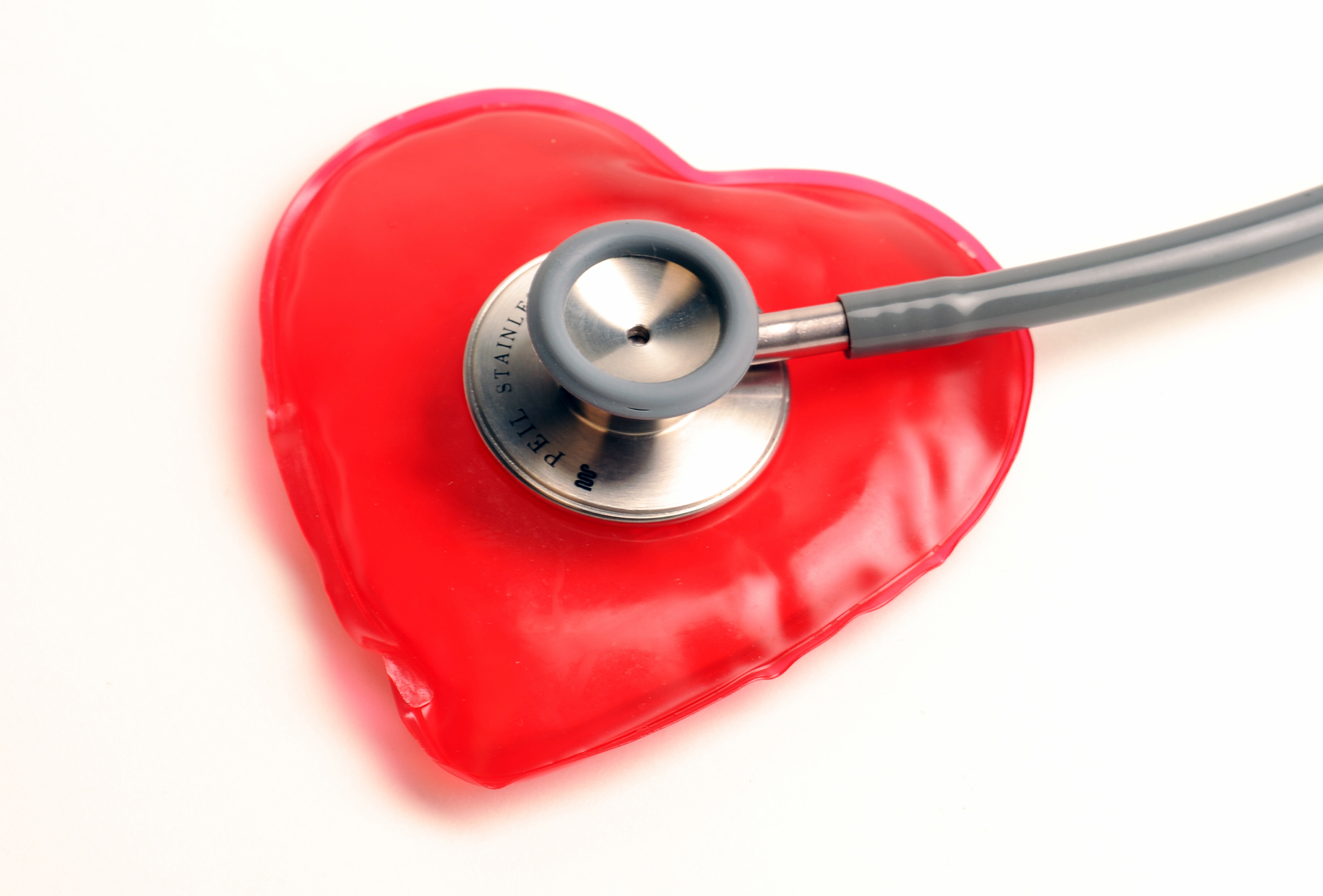 Bluthochdruck sanft therapieren und Herzinfarktrisiko senken