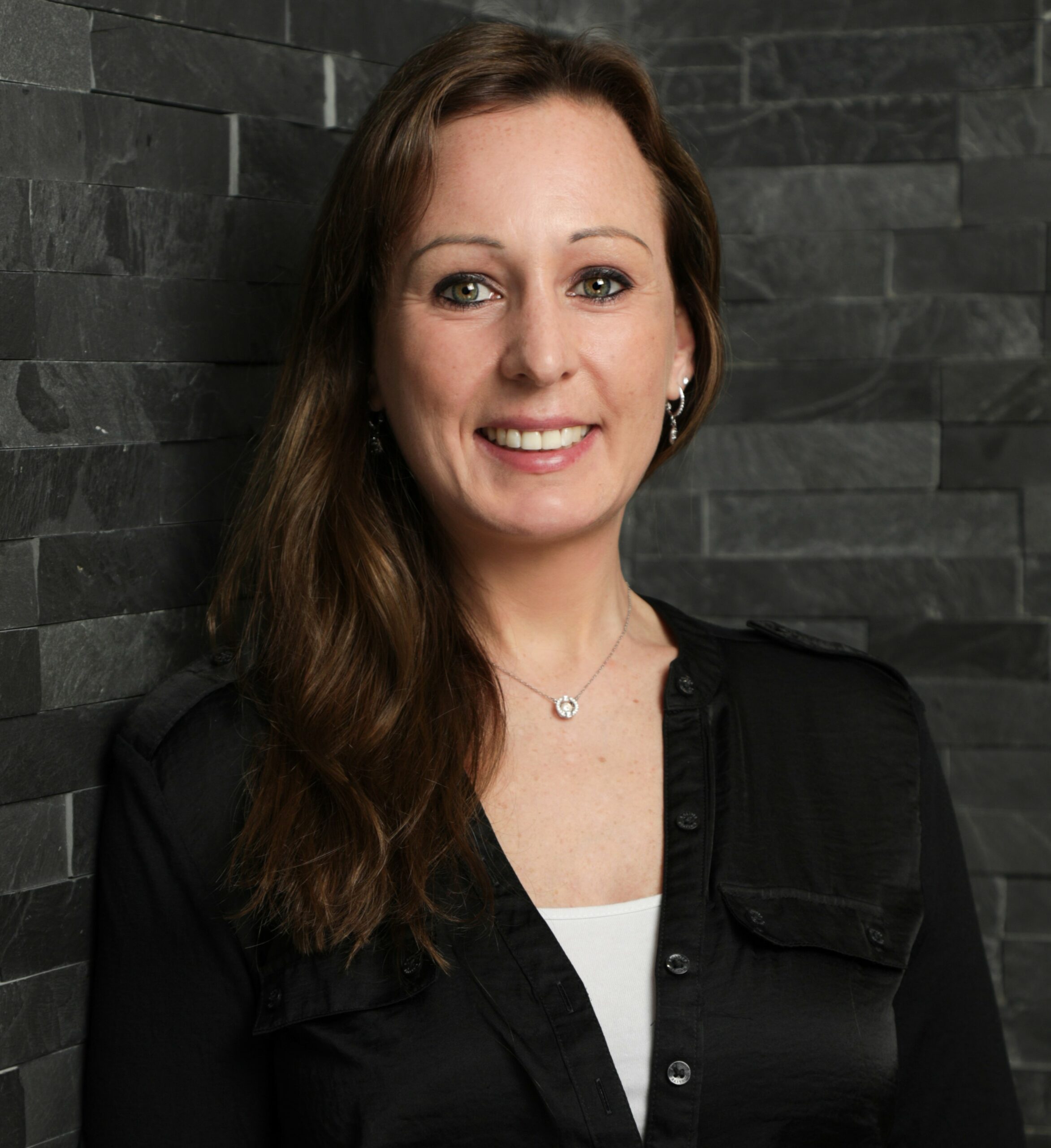 Neu im Redaktionsteam: Marianne Srech-Hay