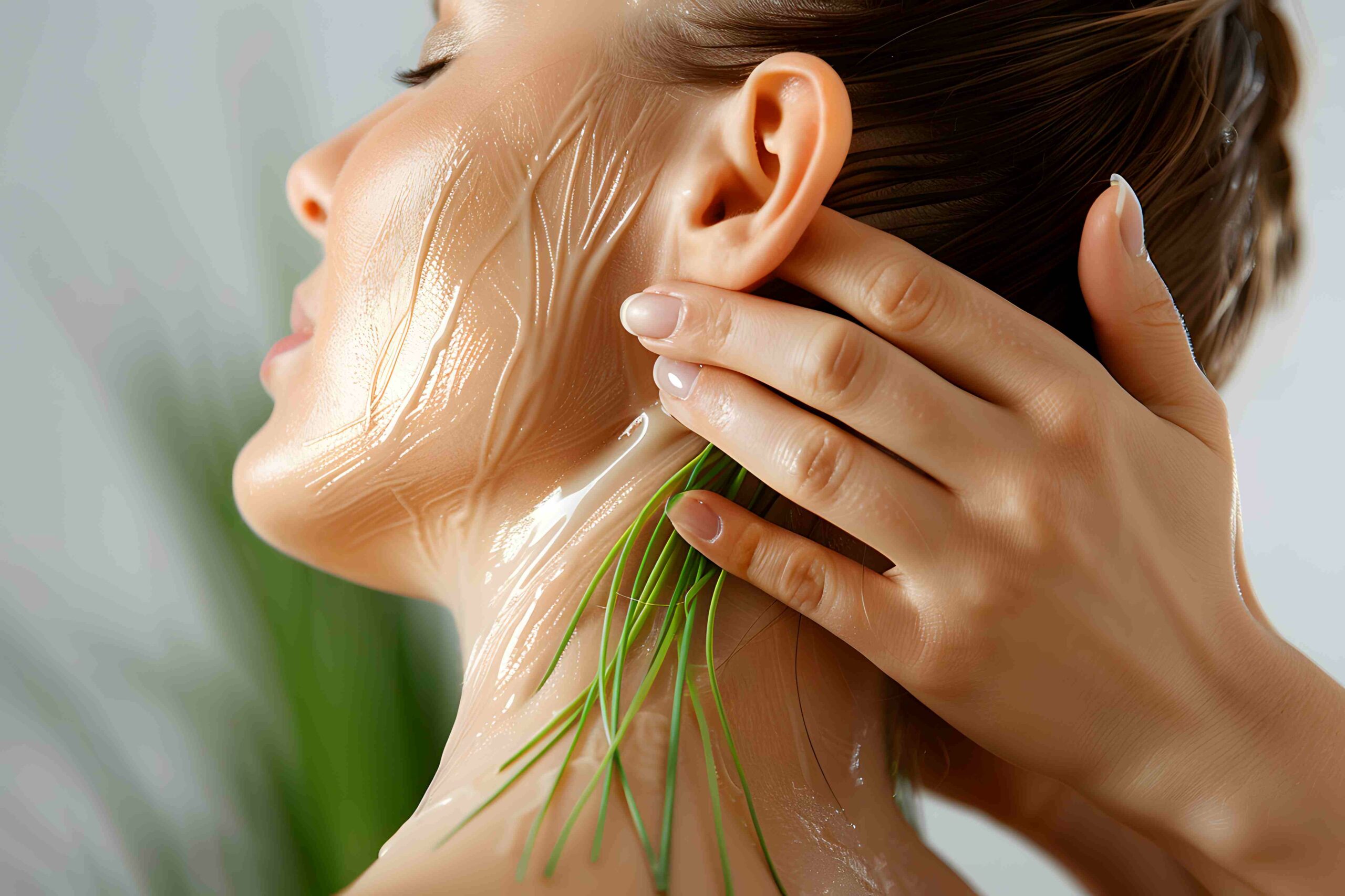 Das Lymphsystem in der Osteopathischen Behandlung