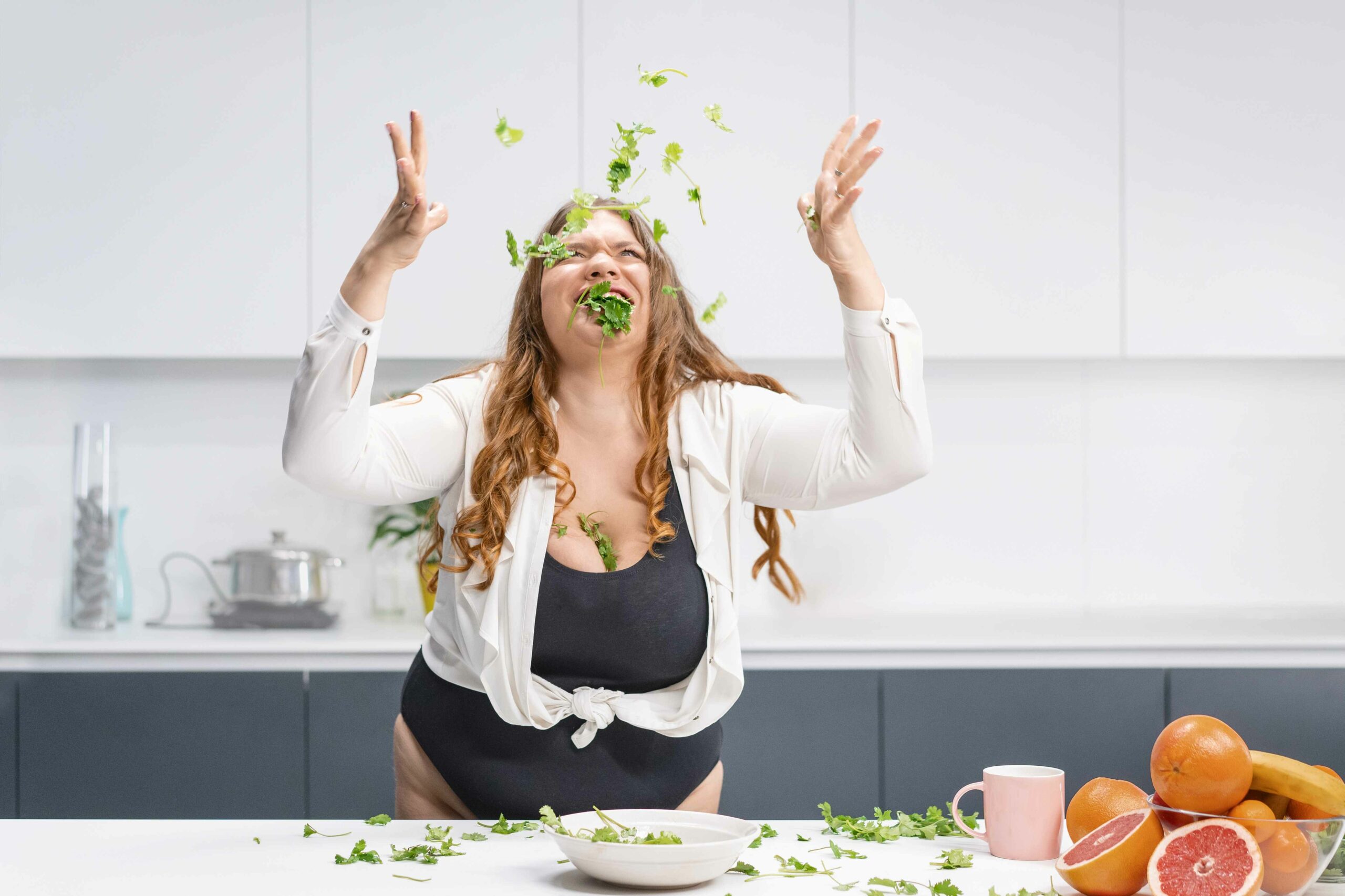 Buch-Tipp: Alles beginnt mit dem Essen – gesund und fit durch Paläo-Ernährung