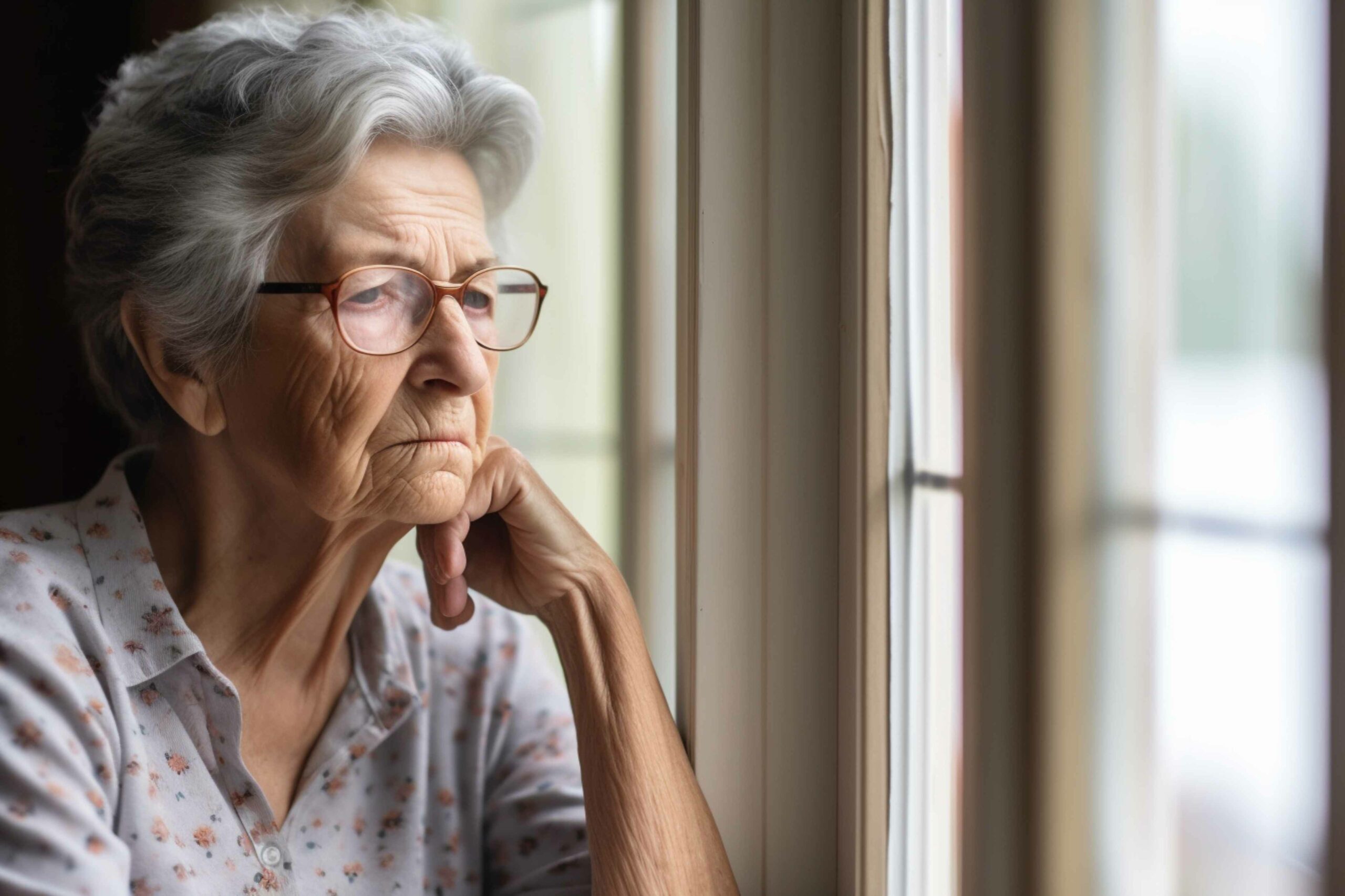 Alzheimer: Risikofaktor Einsamkeit – so kann man neue Kontakte knüpfen