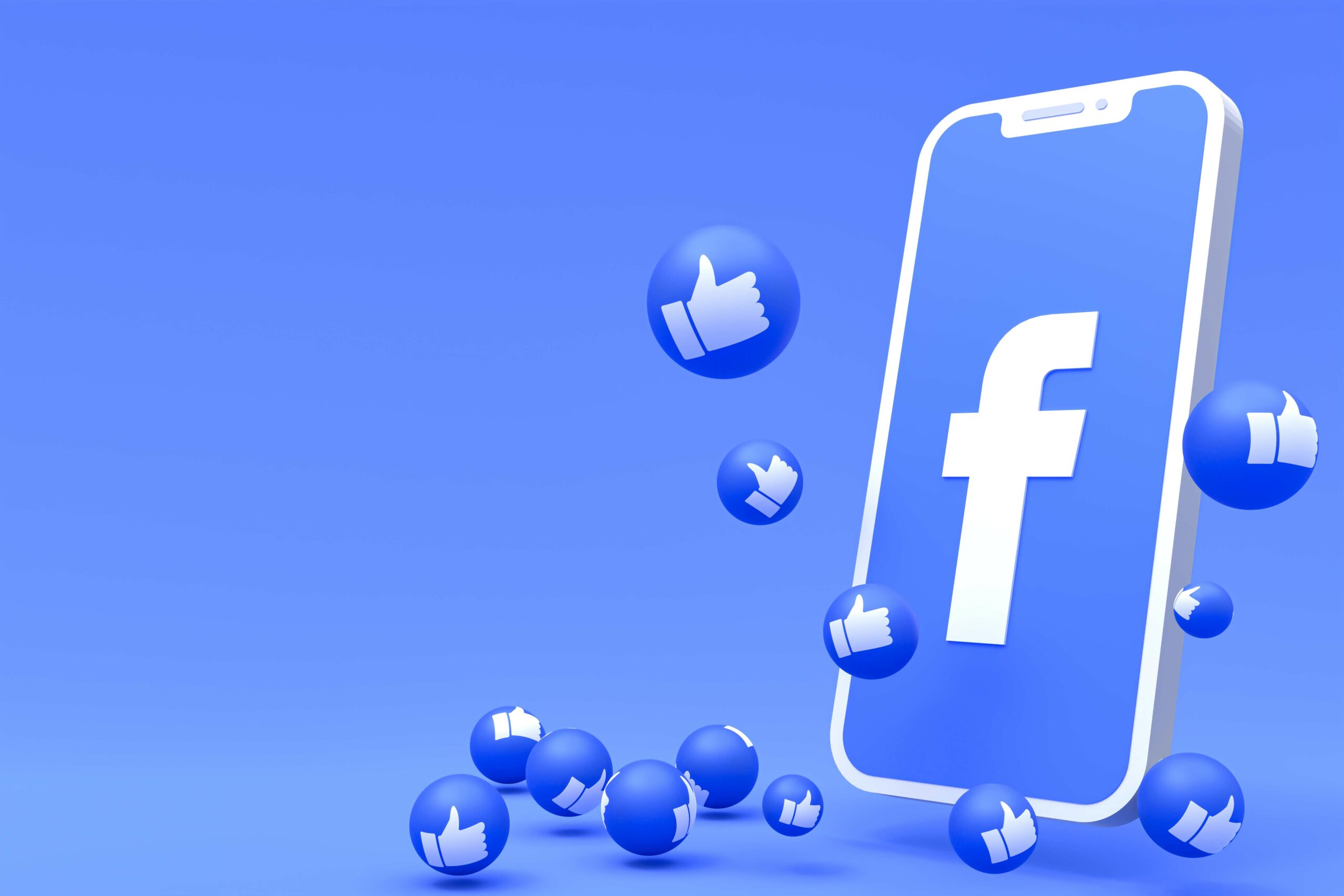 Wir sind auch bei Facebook