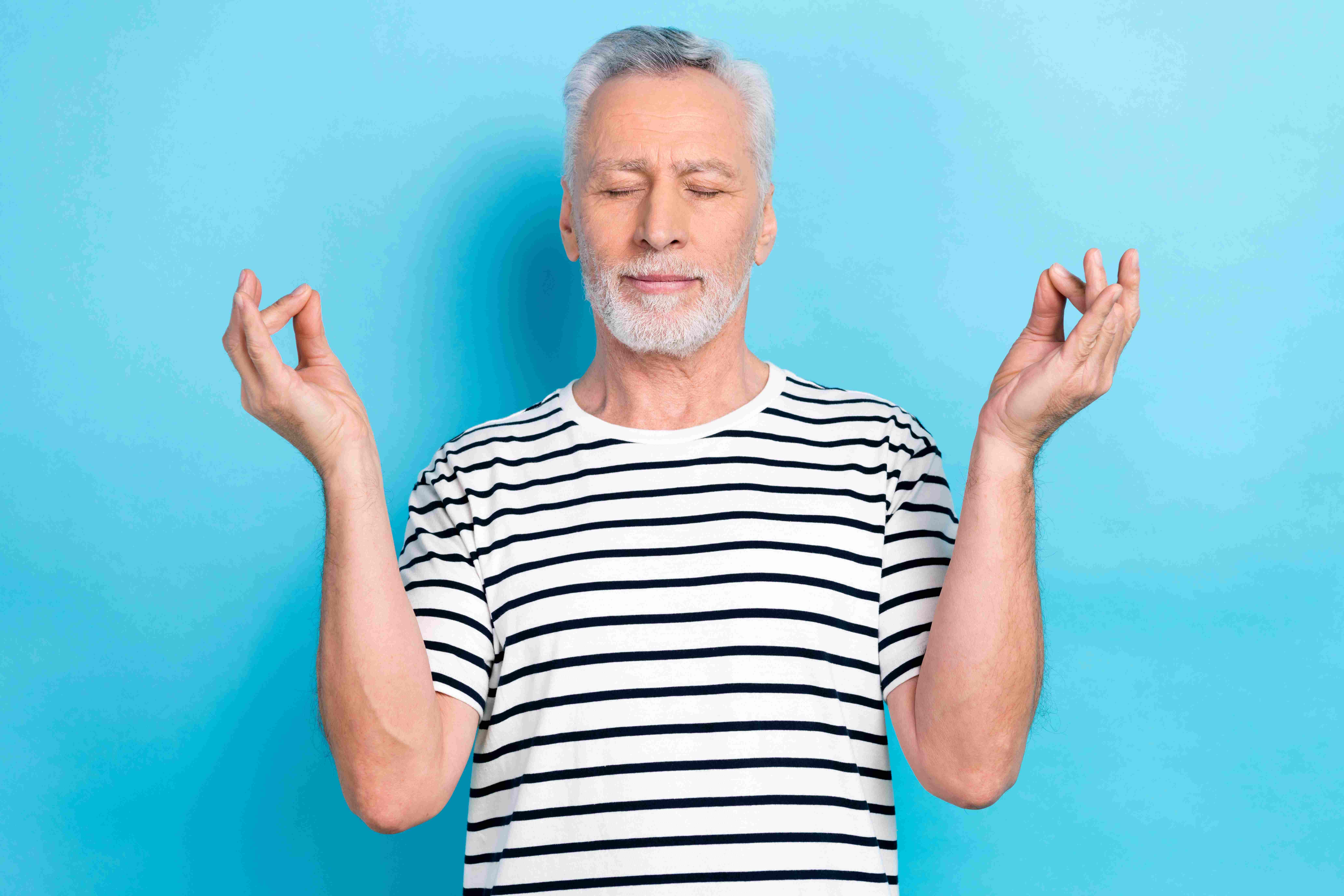 Simone Wilbert erklärt, dass Yoga nicht gleich Yoga ist